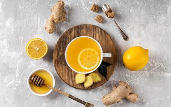 Ceaiul care stopează senzația de …