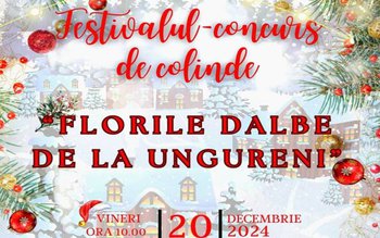 Tinerii botoșăneni așteptați la Festivalul-concurs …