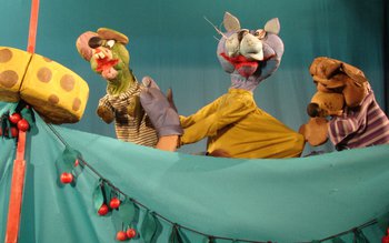 Povestiri de buzunar, un nou …