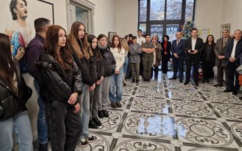 Ziua ANOFM sărbătorită la Botoșani …