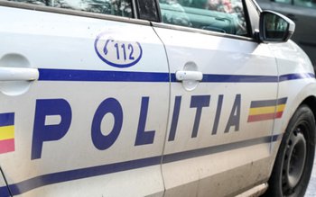 Accident pe o stradă din …