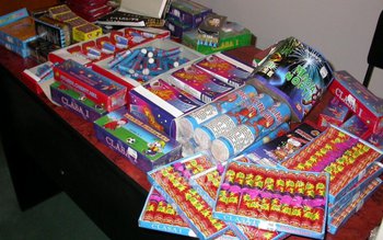 Operațiunea pirotehnic desfășurată la Botoșani: …