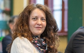 Alexandra Huțu: „Am simplificat etapele …