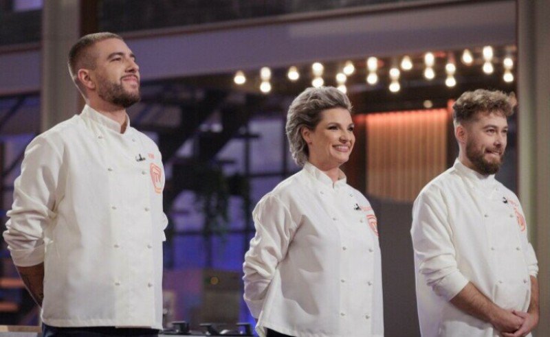 Cine este câștigătoarea MasterChef 2024. Prima reacție după ce a primit trofeul și premiul de 75.000 de euro