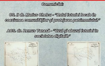 De la istoria universală la …