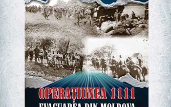 Muzeul Județean Botoșani organizează lansarea …