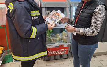 Inspectorii de prevenire au intensificat …