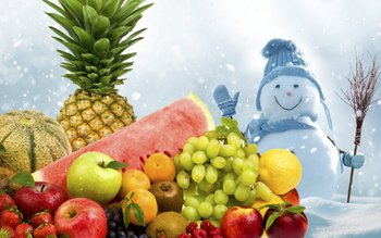 Cele mai potrivite fructe pentru …