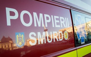 Explozie la Hilișeu Horia. Două …