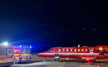 Fetițele rănite în explozia din …