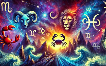 Horoscopul săptămânii 16-22 decembrie: Taurii …