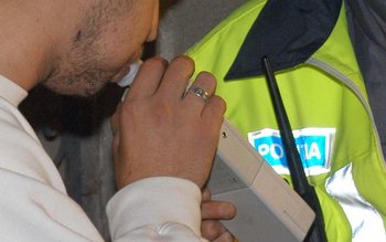 Tânăr cu alcoolemie uriașă la …
