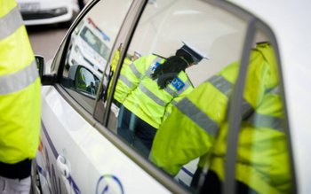 Bărbat depistat de polițiști după …