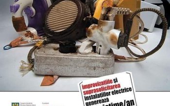 ISU Botoșani: Atenție la utilizarea …