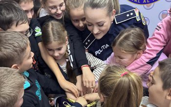 Activități informativ – educative desfășurate …