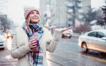 Vremea se răcește brusc, după …