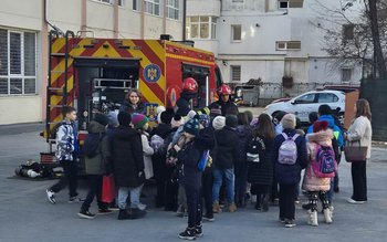 Elevii Școalii Gimnaziale nr. 11 …