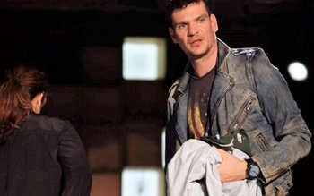 Tudor Chirilă amenințat cu moartea …