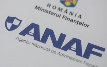 Explicațiile ANAF, după răspândirea unui …