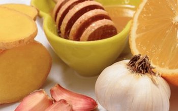 Cel mai bun remediu natural …