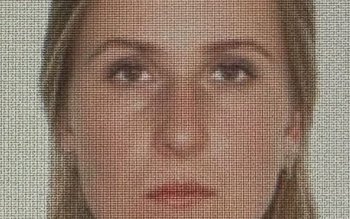 Tânără din Dimăcheni, plecată la …