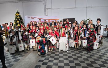 Program de colinde, tradiții și …