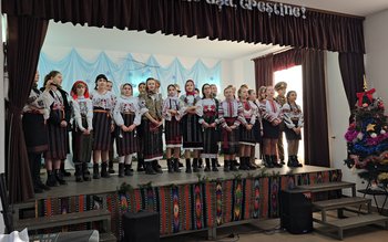 Activități organizate în cadrul Săptămânii …