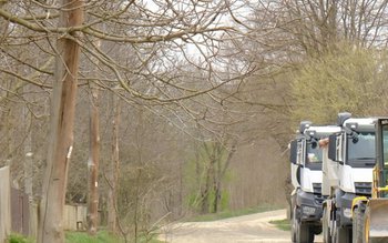 Drumul județean Darabani – Baranca …