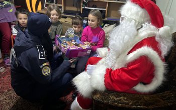 Polițiștii din Botoșani au adus …