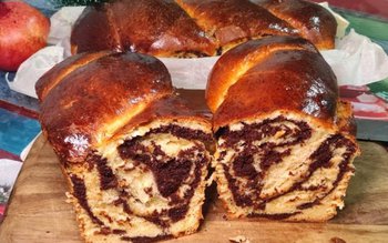 Cum trebuie să mâncăm cozonac …