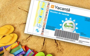 Voucherele de vacanță rămân în …