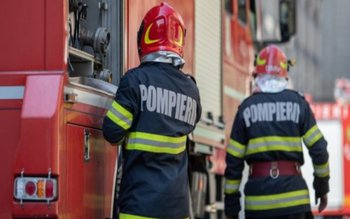 Pompierii vor fi la datorie …