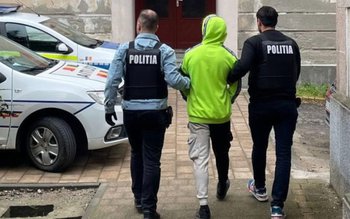 Botoșănean condamnat la 10 ani …