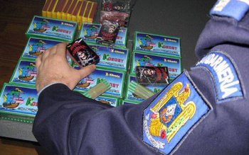 Peste 50 de kilograme de …