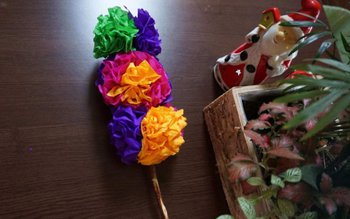 Când se merge cu Sorcova …