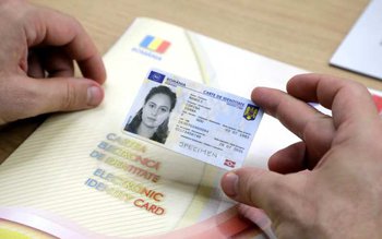 Avertisment pentru românii cu buletin. …