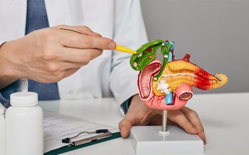 Simptome și manifestări ale dischineziei …