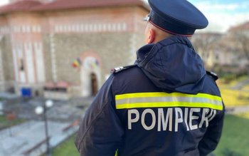 Măsuri de prevenire a incendiilor …