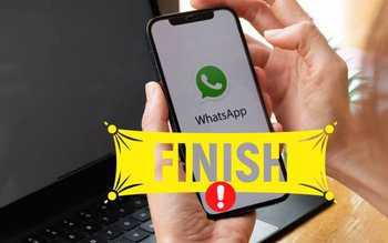 WhatsApp nu va mai funcționa …
