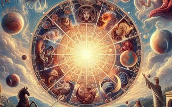 Horoscopul săptămânii 6 - 12 …