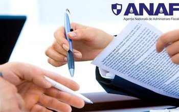 ANAF începe anul 2025 în …