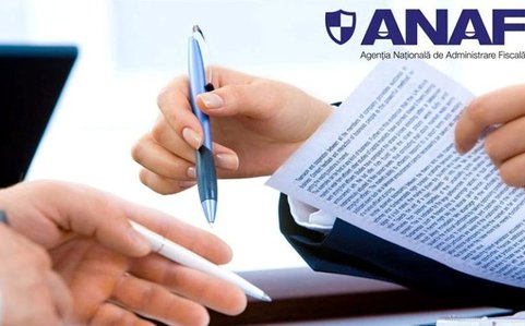 ANAF…