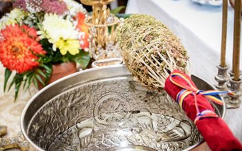 Tradiții și obiceiuri de Bobotează …