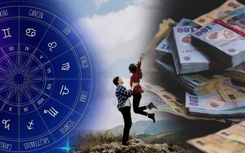 Horoscop financiar 2025: Ce se …