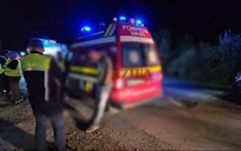 Cumplit! O persoană și-a pierdut …