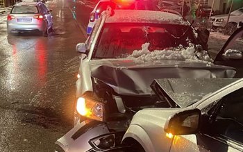 Bărbat reținut de polițiști după …