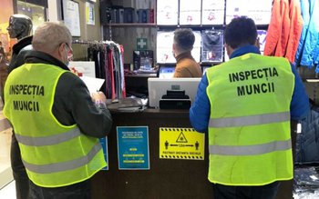 Amenzi de 59.000 lei aplicate …