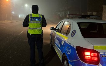 Acțiuni ale polițiștilor pentru siguranța …