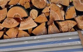 Material lemnos confiscat la Bucecea