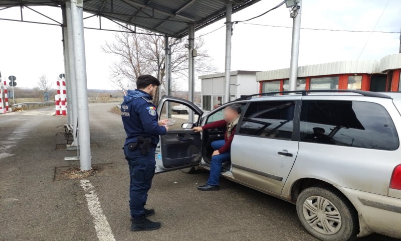 Cumpărător de bună credință, s-a ales cu un dosar penal
